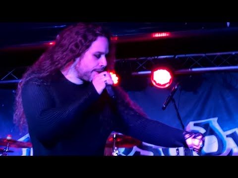 Rhapsody of Fire Live @ The Garrison - Toronto, Canada (May 14th, 2023)