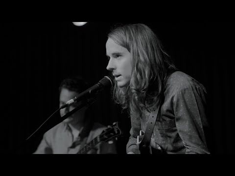 ANDY SHAUF - Wendell Walker (Live at The Drake Hotel)