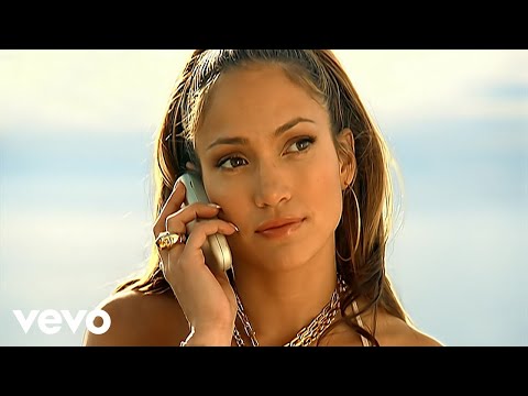 Jennifer Lopez - Love Don&#039;t Cost a Thing (Official HD Video)