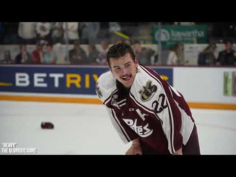 2023-24 OHL Season Hype Video