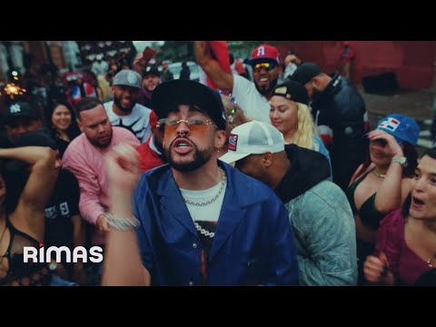 Bad Bunny - Tití Me Preguntó (Video Oficial) | Un Verano Sin Ti