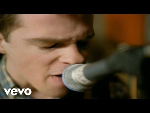Weezer - Say It Ain&#039;t So (Version 3)