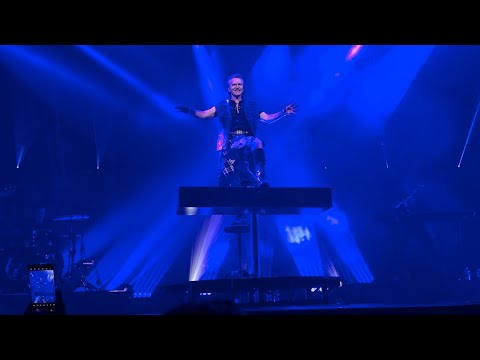 Gowan - A Criminal Mind (Massey Hall 2023)