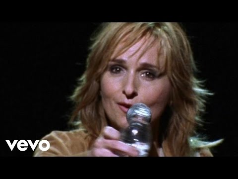 Melissa Etheridge - Bring Me Some Water (Live at The Kodak Theatre)