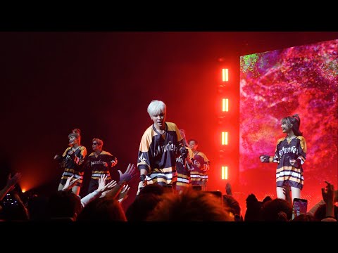 2023 Show Lo Concert - Meridian Hall, Toronto