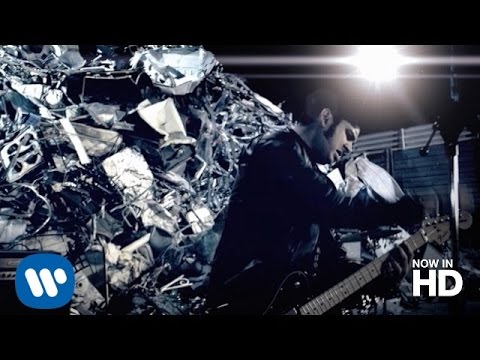 Billy Talent - Rusted From The Rain - Official Video
