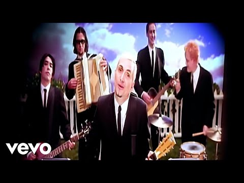 Everclear - I Will Buy You A New Life (Official Music Video)