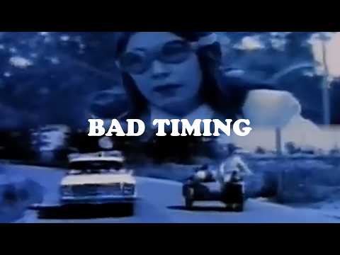 Blue Rodeo - Bad Timing (Official Music Video)