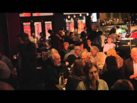 Jazz Bistro -- Downtown Restaurant in Toronto