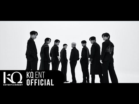 ATEEZ(에이티즈) - &#039;NOT OKAY&#039; Official MV