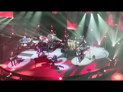 Billy Joel - You May Be Right - Fallsview Casino OLG Stage Niagra Falls Feb 25 2023
