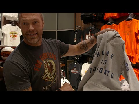 Edge’s love affair with the Toronto Maple Leafs: WWE 24 extra