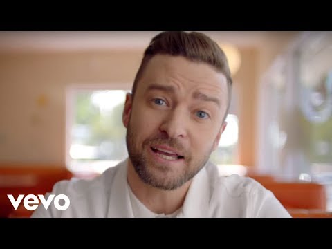 Justin Timberlake - CAN&#039;T STOP THE FEELING! (from DreamWorks Animation&#039;s &quot;TROLLS&quot;) (Official Video)