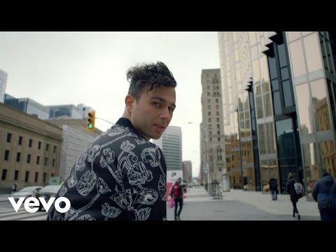 Arkells - Knocking At The Door