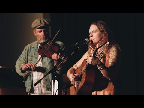 Meredith Moon - &quot;Constellations&quot; at Hugh&#039;s Room Live